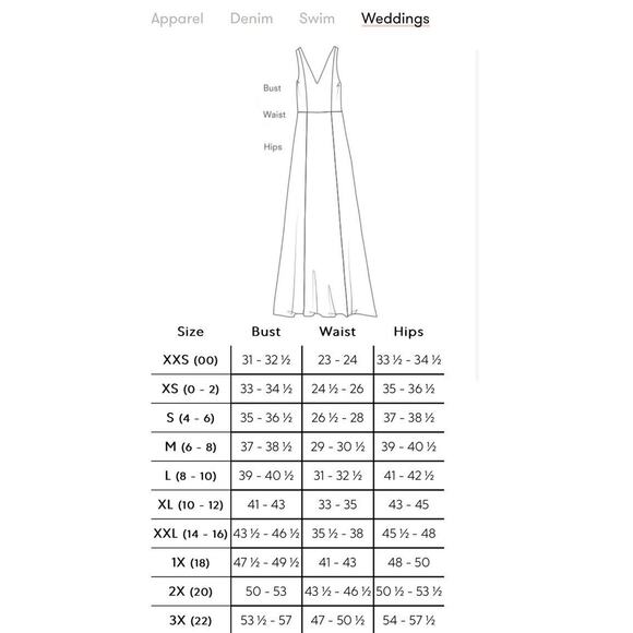 SHOW ME YOUR MUMU Morgan Gown Silver Sage Stretch Crepe Size XXS Wedding NWT - Picture 4 of 7